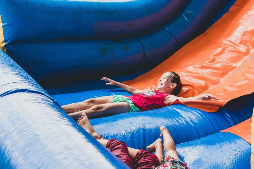 best wedding planner in kochi birthday party childern playing