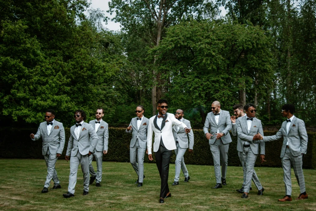 best wedding planner in kochi wedding uniform