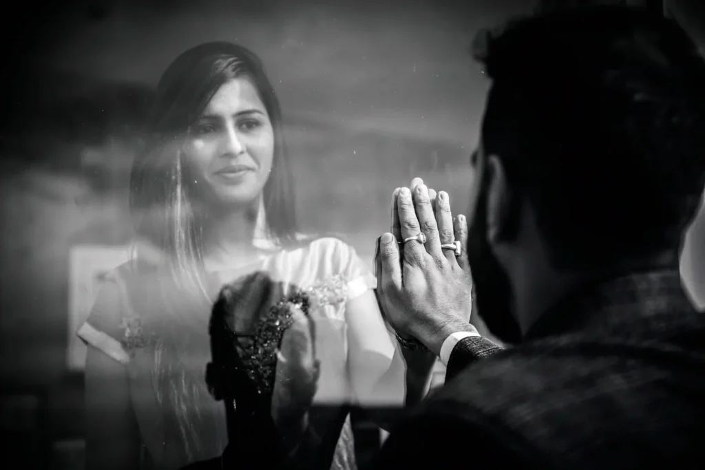 best wedding planner in kochi love of couple