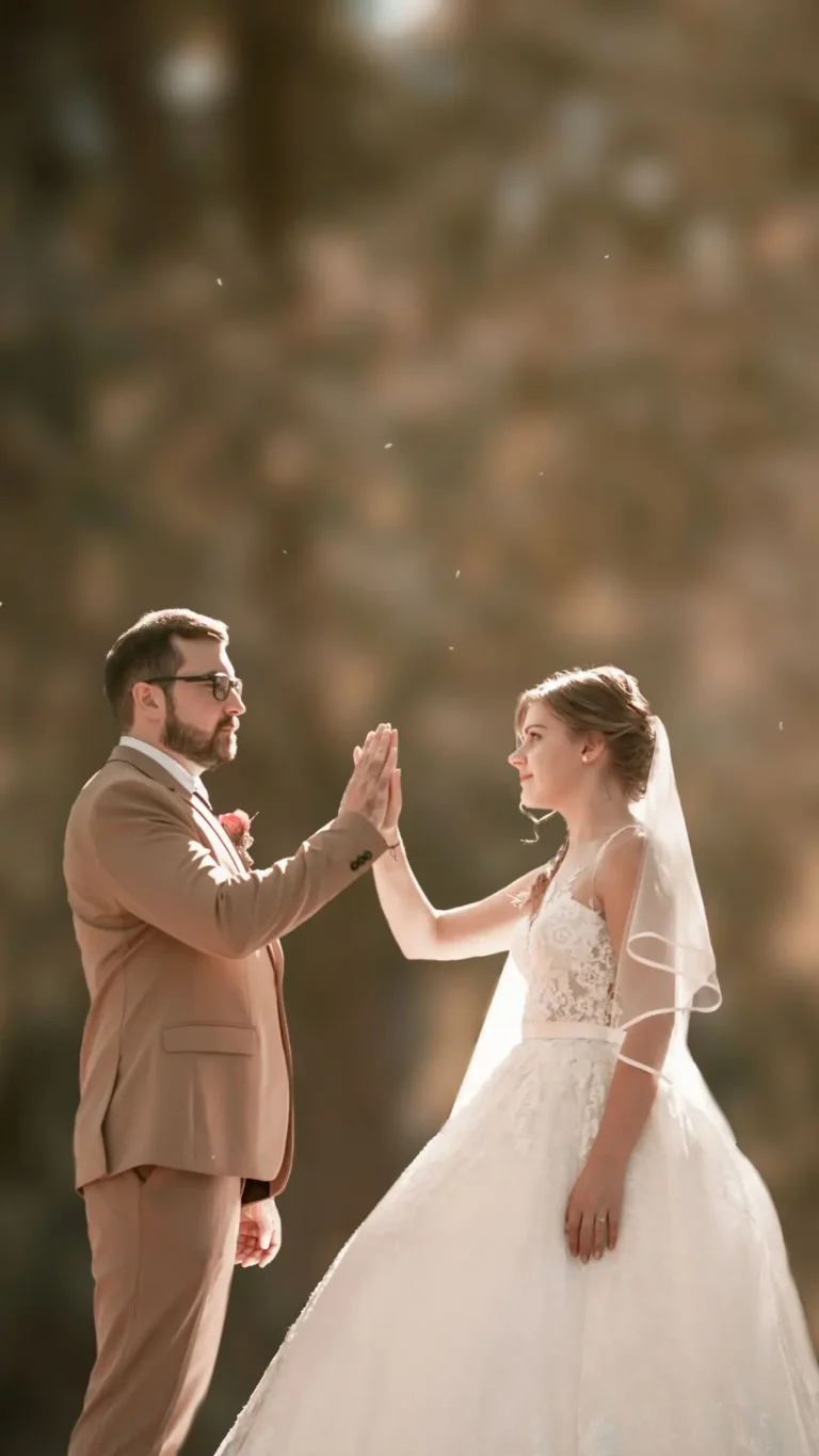 best wedding planner in kochi couple love