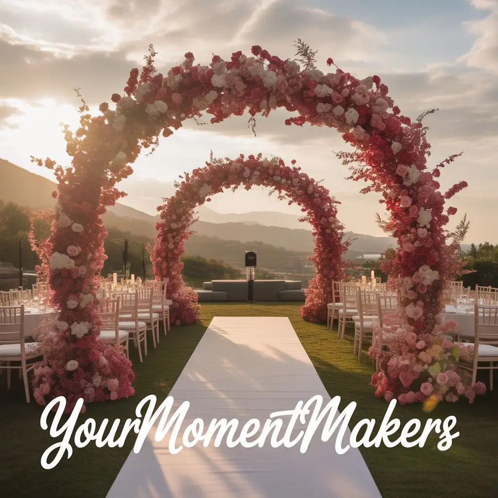 best wedding planner in kochi best decor