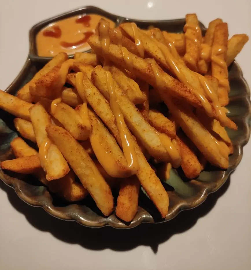 Best Wedding Planner In Kochi fries